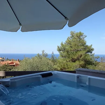 Holiday home Authentic Kefalonia - Pinecone Fiskardo