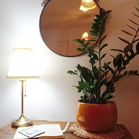 Authentic Kefalonia - Pinecone Fiskardo