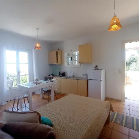 Authentic Kefalonia - Pinecone Holiday home
