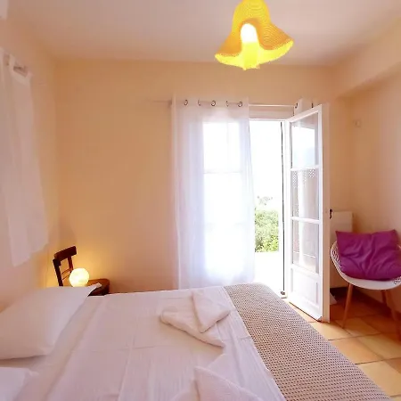 Holiday home Authentic Kefalonia - Pinecone *