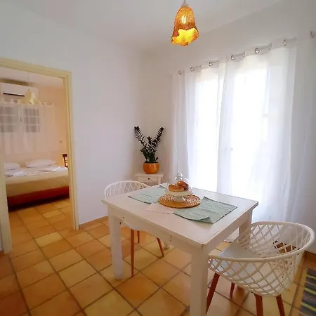 Authentic Kefalonia - Pinecone Holiday home Fiskardo