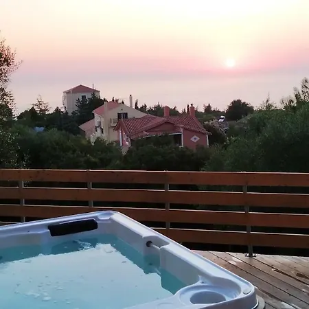 Holiday home Authentic Kefalonia - Pinecone Fiskardo